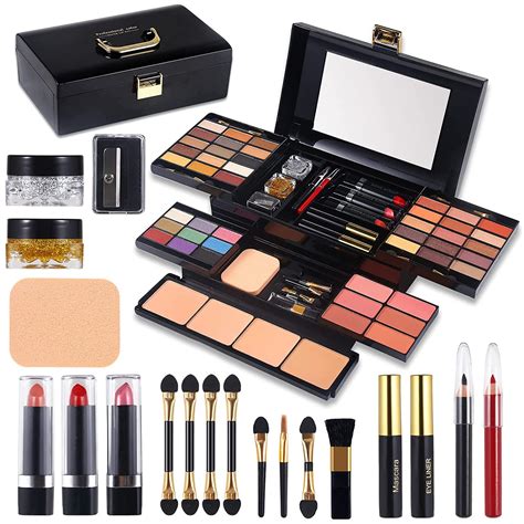 dior full makeup kit